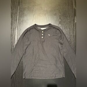 Abercrombie boys Shirt